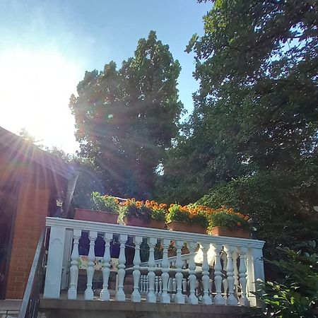 Villa Maria โอปาติยา ภายนอก รูปภาพ