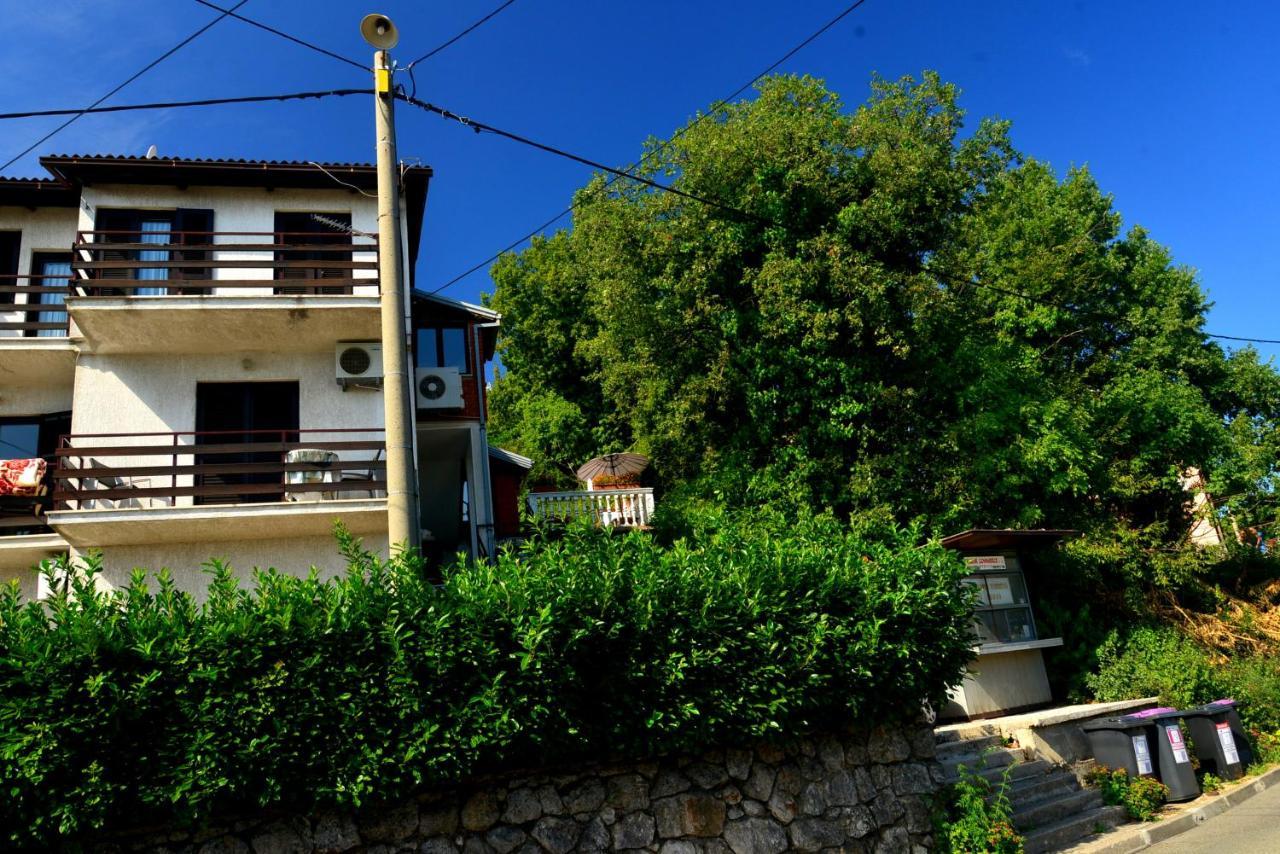 Villa Maria โอปาติยา ภายนอก รูปภาพ