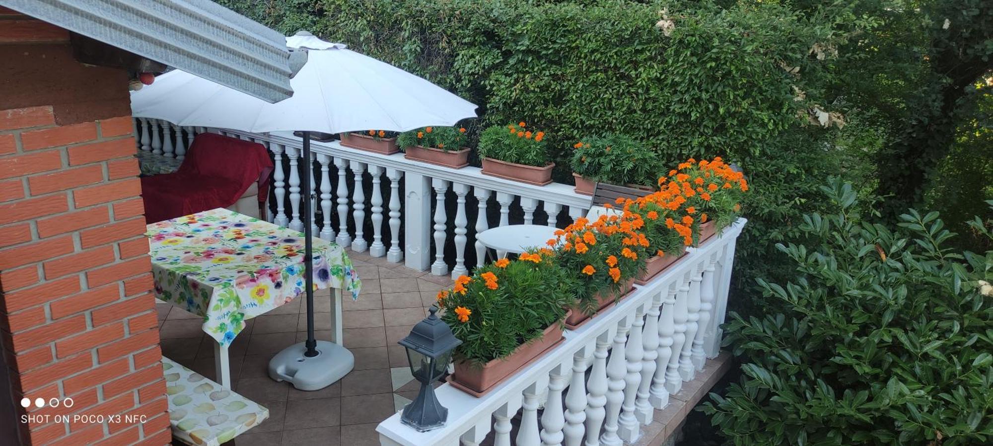 Villa Maria โอปาติยา ภายนอก รูปภาพ
