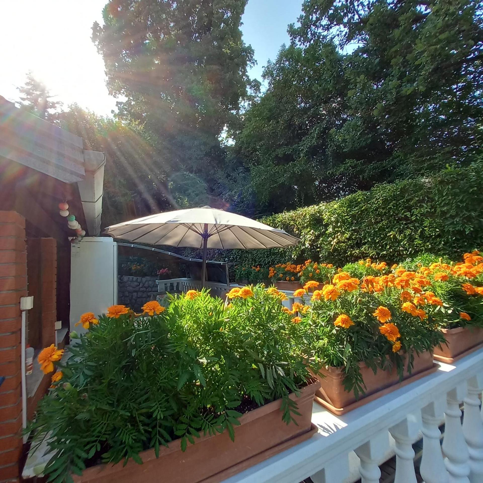 Villa Maria โอปาติยา ภายนอก รูปภาพ