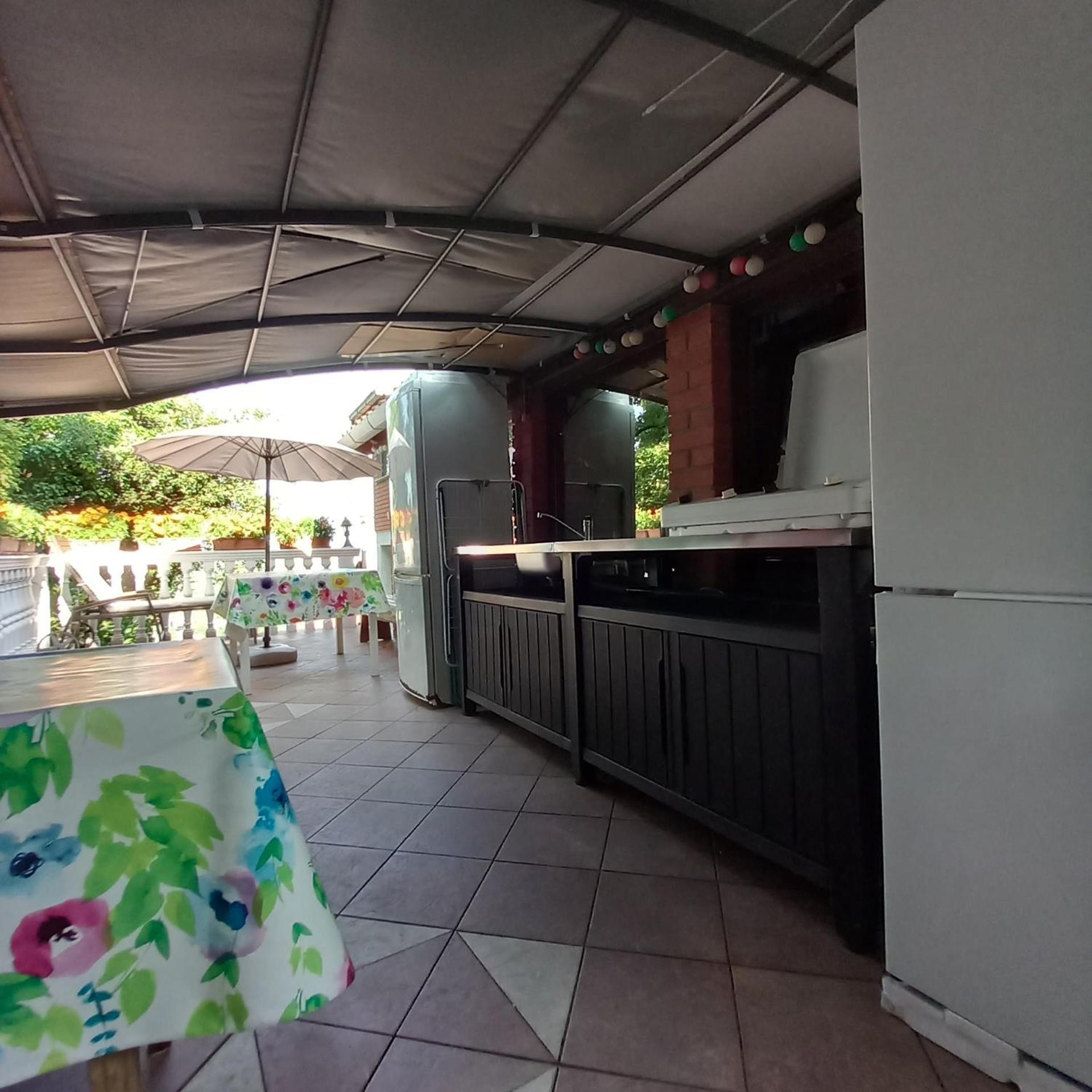 Villa Maria โอปาติยา ภายนอก รูปภาพ