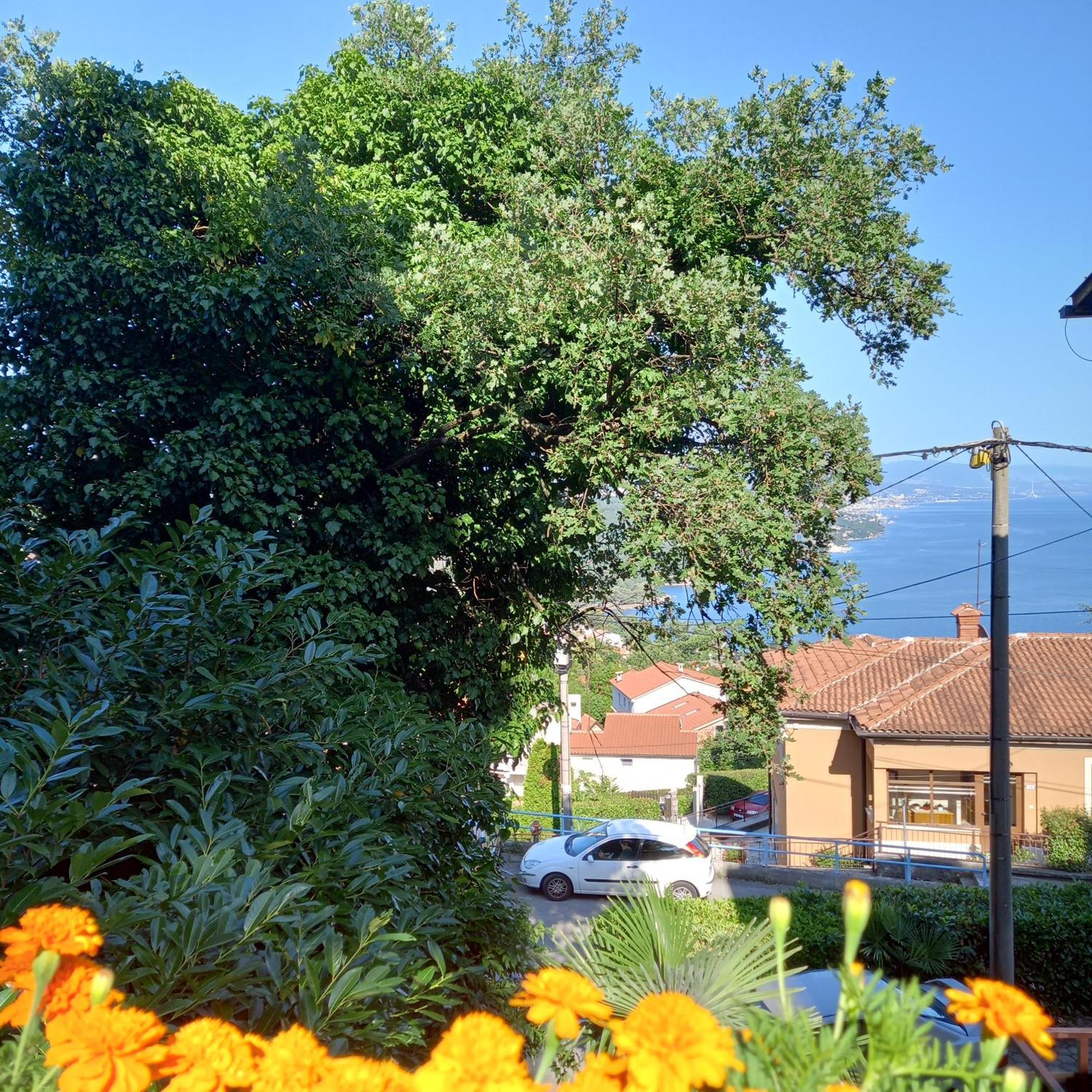 Villa Maria โอปาติยา ภายนอก รูปภาพ